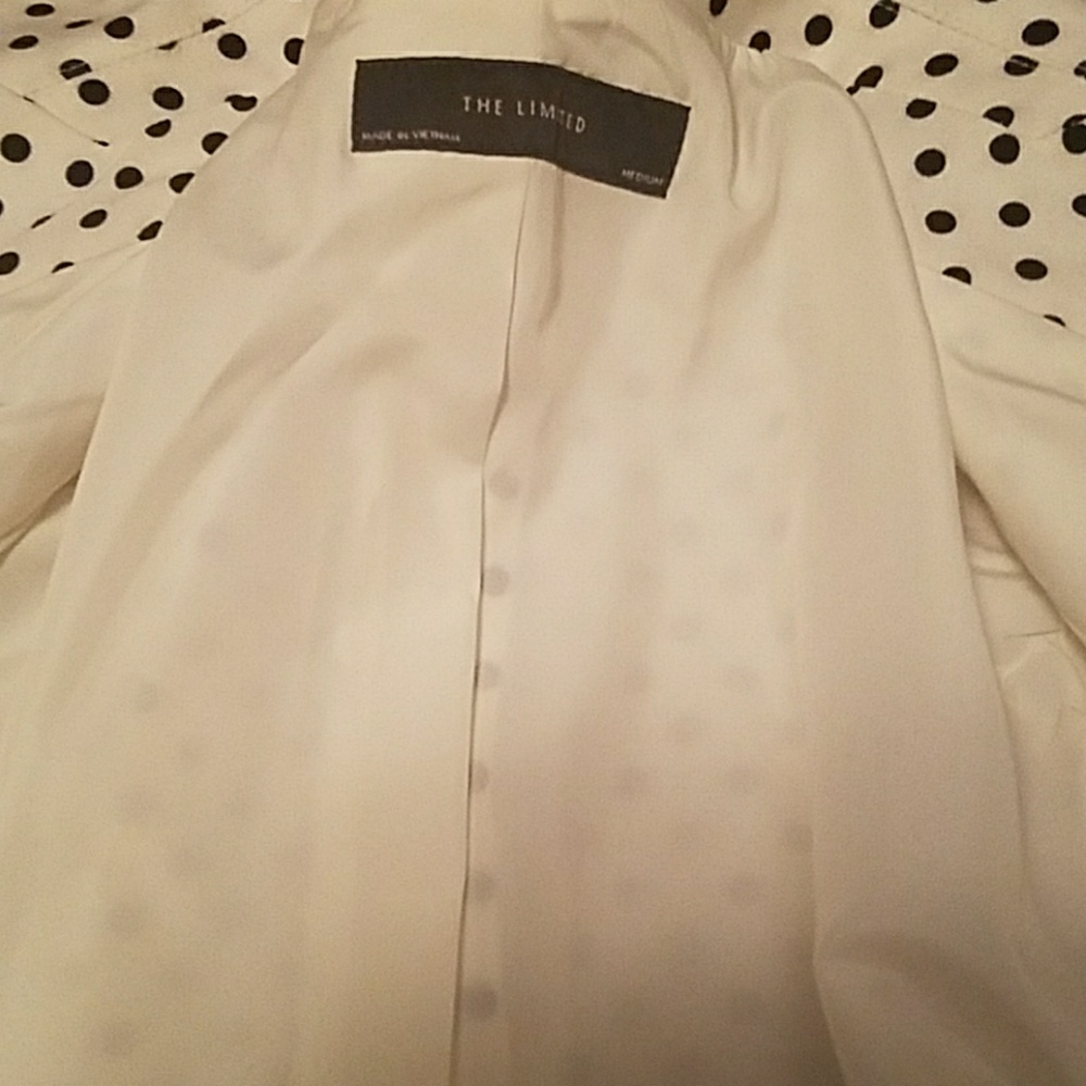 Blazer - Picture 5 of 6